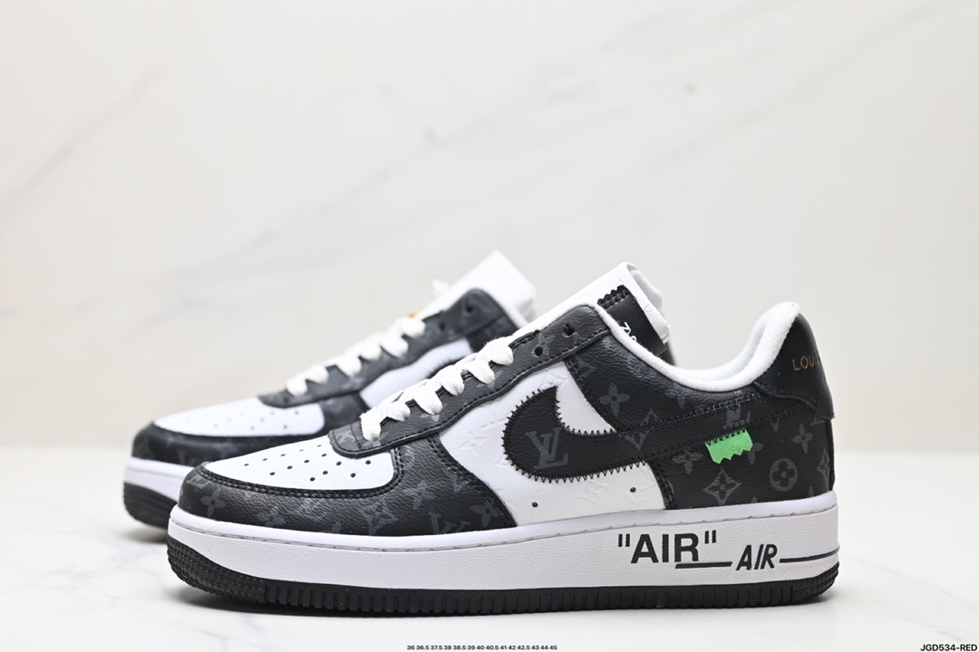 Nike Air Force 1 Shoes